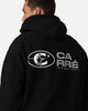 Carre C-Star Stack Hoodie Black