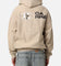 Carre C-Star Stack Hoodie Stone