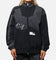 Nike Women's Oversized Street Woven Jacket Anthracite/Black
