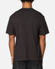 Mitchell & Ness Chicago Bulls Dynasty T-Shirt Faded Black