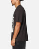 Mitchell & Ness Chicago Bulls Dynasty T-Shirt Faded Black