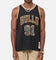 Mitchell & Ness Chicago Bulls Dennis Rodman 'Wilderness' 98 Swing Jersey Black