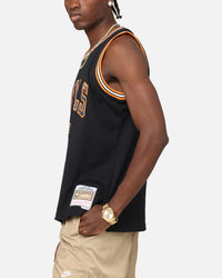 Mitchell & Ness Chicago Bulls Dennis Rodman 'Wilderness' 98 Swing Jersey Black