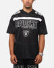 New Era Las Vegas Raiders NFL Mesh Graphic Jersey Black