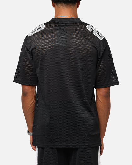 New Era Las Vegas Raiders NFL Mesh Graphic Jersey Black