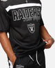 New Era Las Vegas Raiders NFL Mesh Graphic Jersey Black