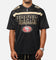 New Era San Francisco 49ers NFL Mesh Graphic Jersey Black