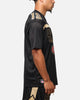 New Era San Francisco 49ers NFL Mesh Graphic Jersey Black