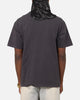 Mitchell & Ness Las Vegas Raiders Arch T-Shirt Faded Black