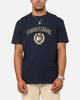 Tommy Jeans TJM Gold Crest T-Shirt Dark Night Navy