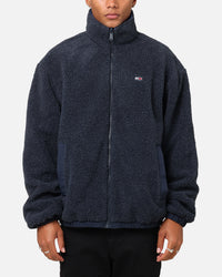 Tommy Jeans TJM Reversible Jacket Bright Blue
