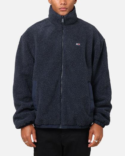 Tommy Jeans TJM Reversible Jacket Bright Blue