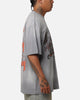 Black Sabbath Bloody Sabbath T-Shirt Washed Grey