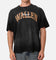 Morgan Wallen Morgan Logo T-Shirt Washed Black