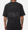 Boiler Room Core Logo T-Shirt Black/Black