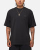 Boiler Room Core Logo T-Shirt Black/Black