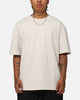 Champion Heritage New Script T-Shirt Sand