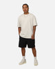 Champion Heritage New Script T-Shirt Sand
