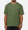 Champion Heritage New Script T-Shirt Green
