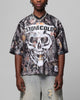 Loiter X WWE Stone Cold Training Jersey Real Tree Camo