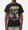 Anthrax ATL World Tour T-Shirt Black Vintage