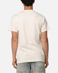 Anthrax U3EEEAAHH T-Shirt Natural