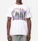 Motley Crue Girls Girls Girls T-Shirt White Vintage