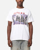 Motley Crue Girls Girls Girls T-Shirt White Vintage