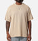 XXIII Broad T-Shirt Tan