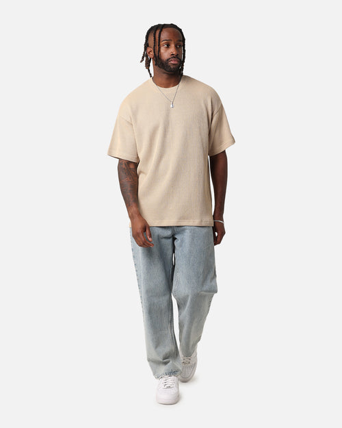 XXIII Broad T-Shirt Tan