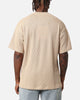 XXIII Broad T-Shirt Tan