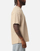 XXIII Broad T-Shirt Tan