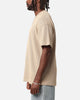 XXIII Broad T-Shirt Tan