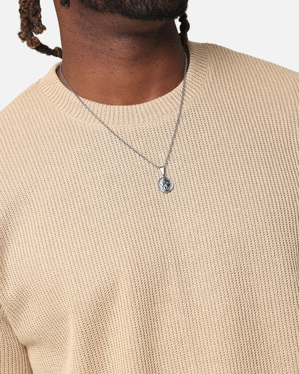 XXIII Broad T-Shirt Tan