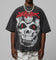 Loiter Ski Mask Premium T-Shirt Vintage Black