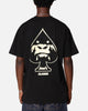 X-Large Spade T-Shirt Pigment Black