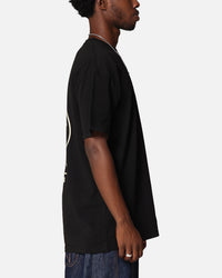 X-Large Spade T-Shirt Pigment Black