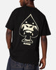 X-Large Spade T-Shirt Pigment Black