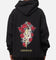 Champion Reverse Weave Lunar New Year Hoodie Black