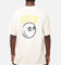Malbon Pocket T-Shirt Black