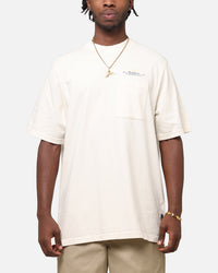 Malbon Pocket T-Shirt Black