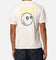 Malbon Pocket T-Shirt White