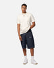 Malbon Pocket T-Shirt White