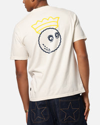Malbon Pocket T-Shirt White