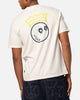 Malbon Pocket T-Shirt White