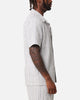 XXIII Tulum Stripe Button Up Shirt Cream/Blue