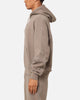 Nike Nocta Fleece Hoodie Olive Grey