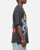 Fifa USA Mascot World Cup T-Shirt Faded Black