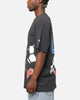 Fifa USA Mascot World Cup T-Shirt Faded Black