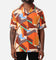 XXIII Shapes Button Up Shirt Multi